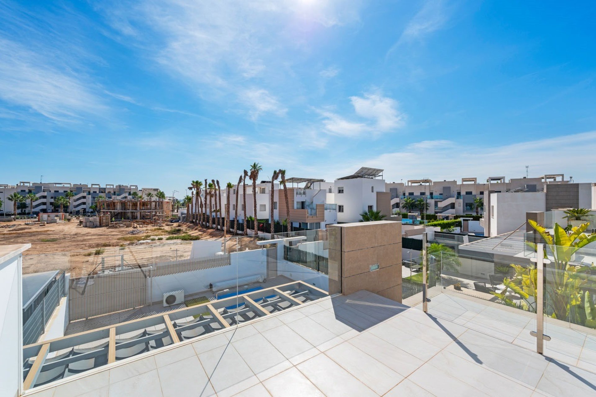 Revente - Villa - Guardamar del Segura - Guardamar Playa