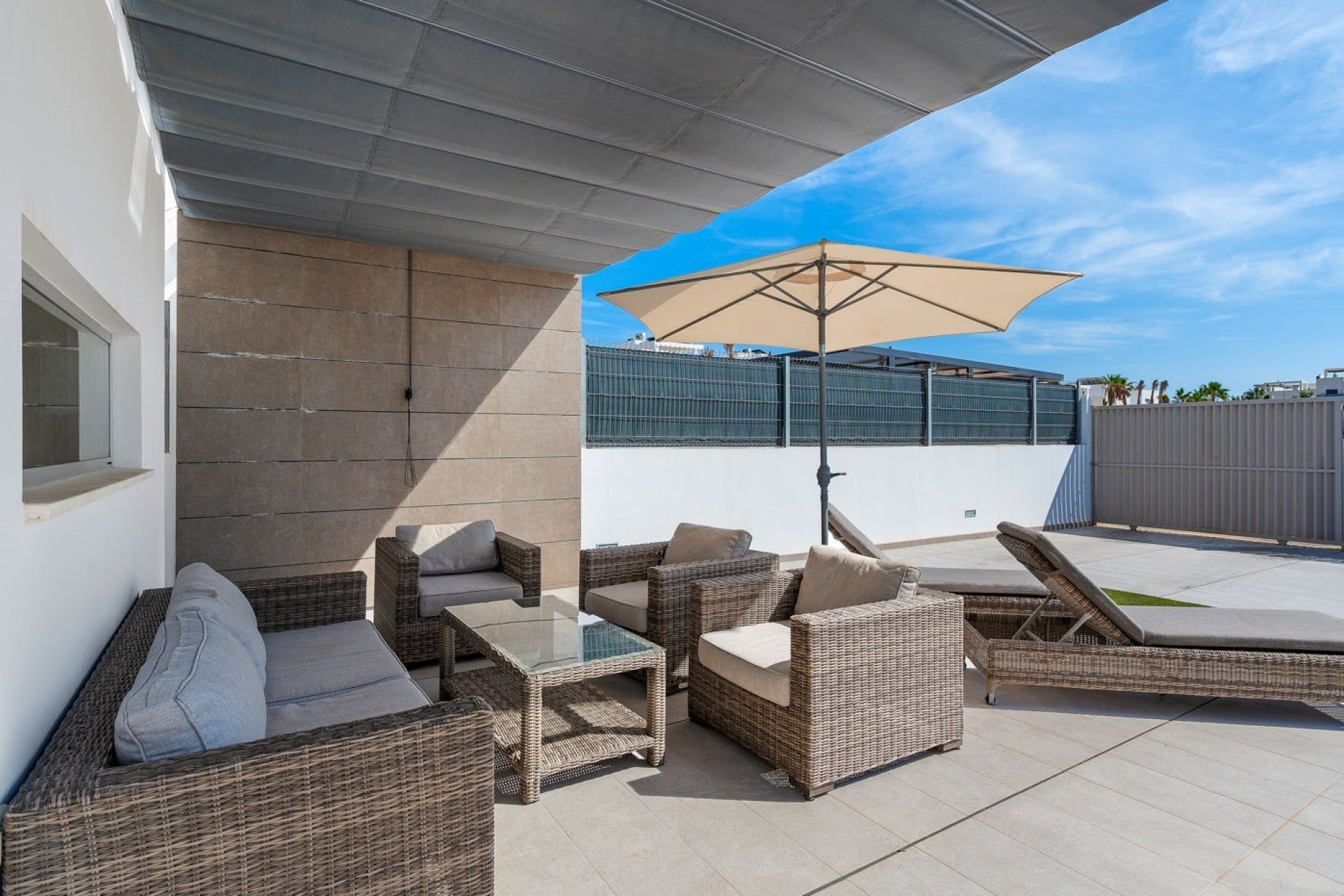 Revente - Villa - Guardamar del Segura - Guardamar Playa