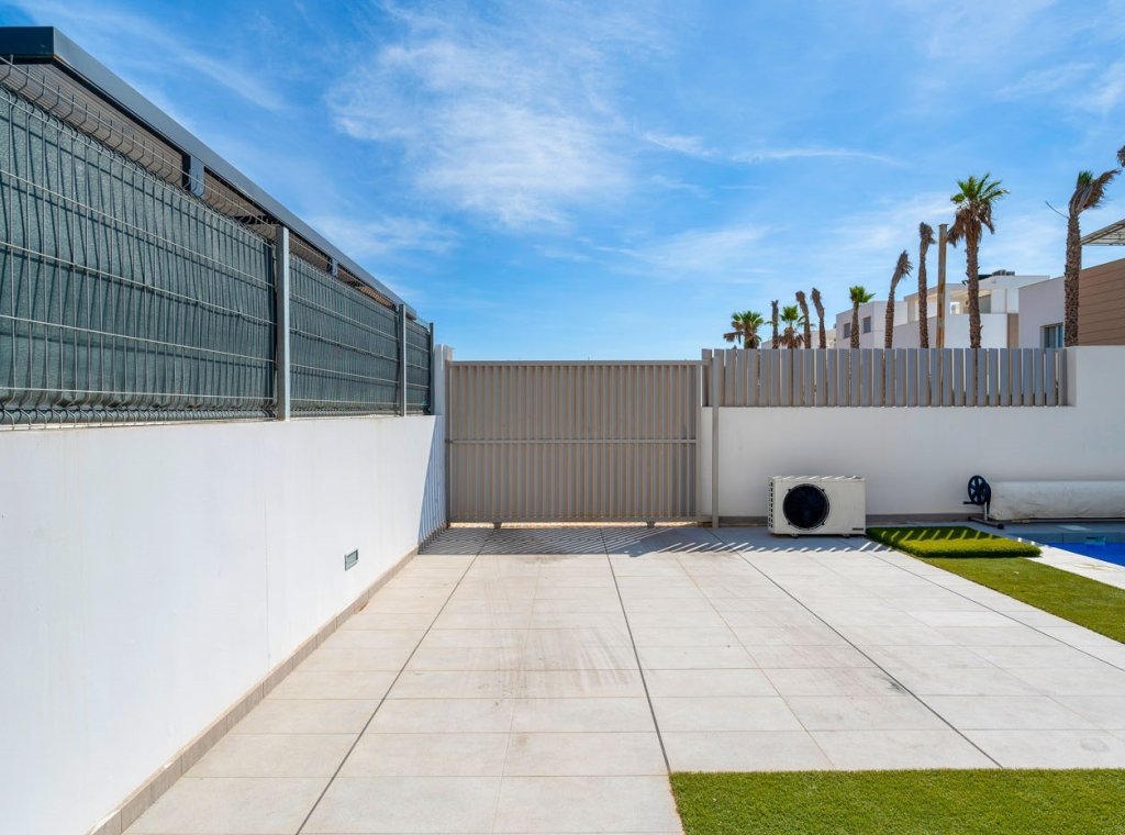 Revente - Villa - Guardamar del Segura - Guardamar Playa