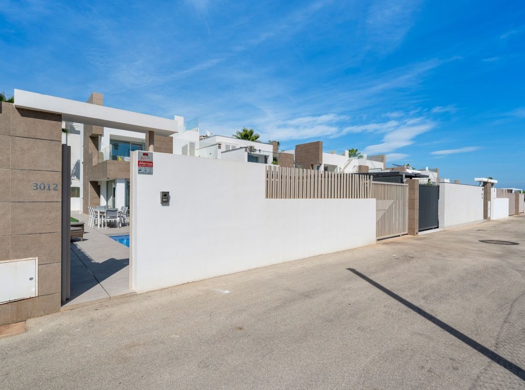 Revente - Villa - Guardamar del Segura - Guardamar Playa