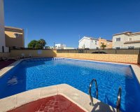Revente - Villa - Orihuela Costa - Cabo roig - La Zenia