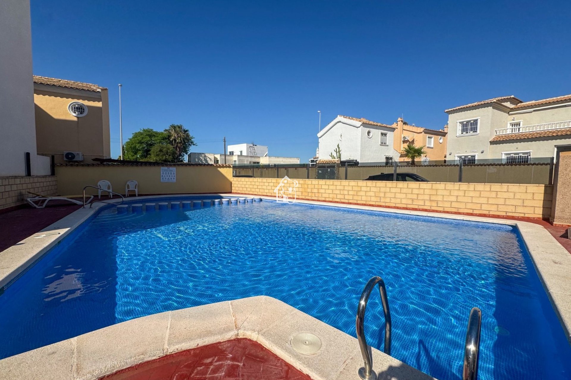 Revente - Villa - Orihuela Costa - Cabo roig - La Zenia