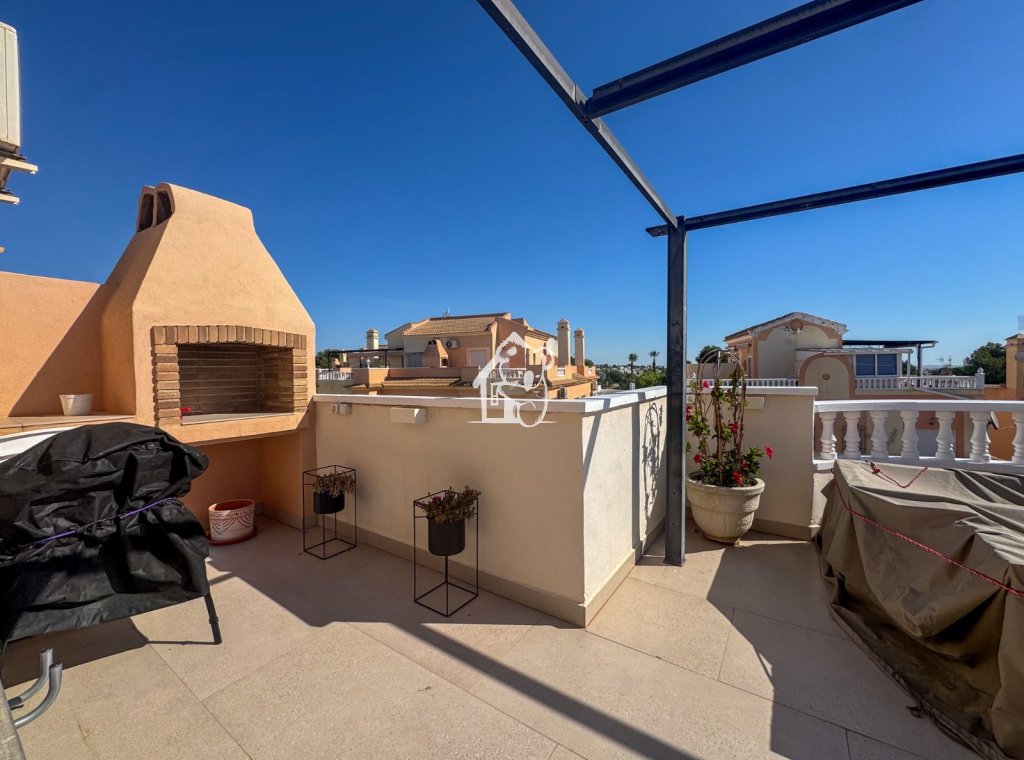 Revente - Villa - Orihuela Costa - Cabo roig - La Zenia