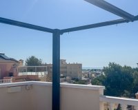 Revente - Villa - Orihuela Costa - Cabo roig - La Zenia