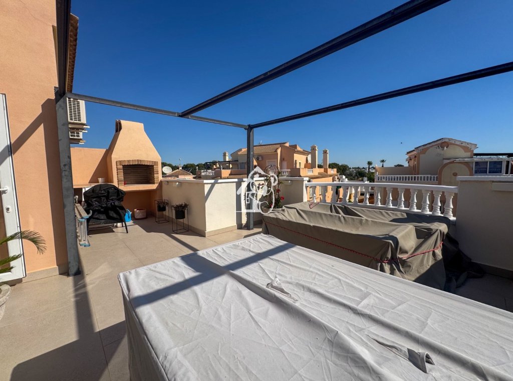 Revente - Villa - Orihuela Costa - Cabo roig - La Zenia