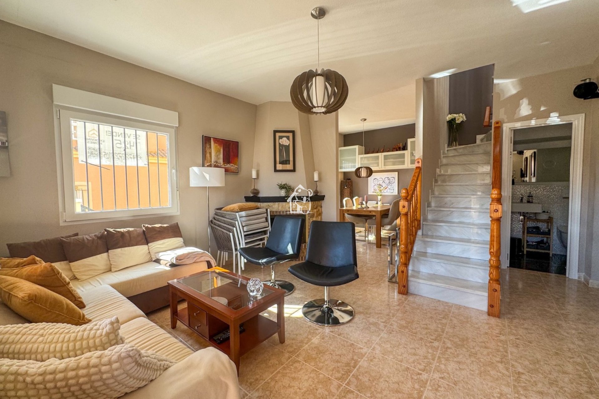 Revente - Villa - Orihuela Costa - Cabo roig - La Zenia