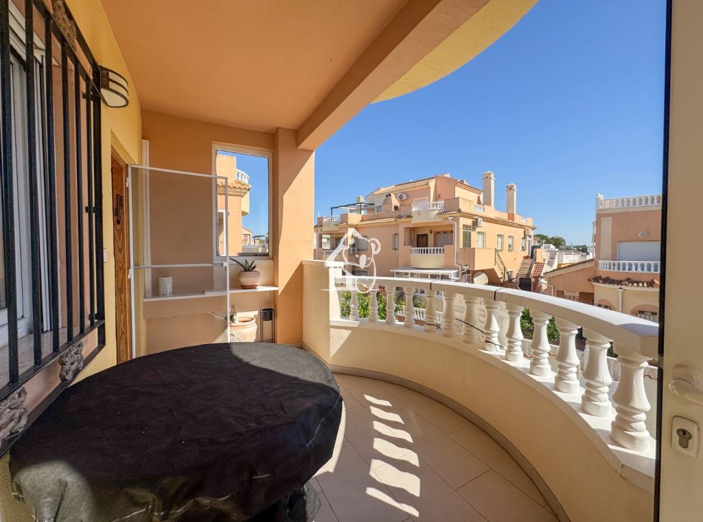 Revente - Villa - Orihuela Costa - Cabo roig - La Zenia