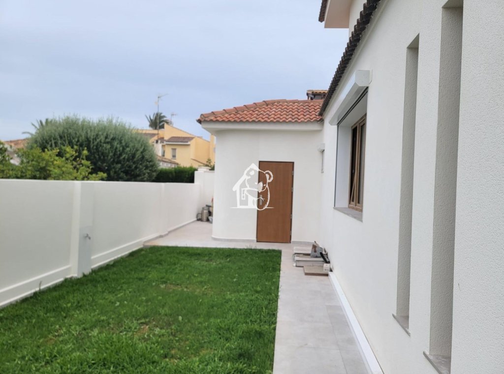 Revente - Villa - Orihuela Costa - Cabo roig - La Zenia