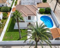 Revente - Villa - Orihuela Costa - Cabo roig - La Zenia