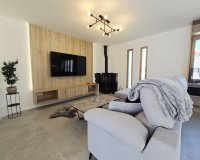 Revente - Villa - Orihuela Costa - Cabo roig - La Zenia