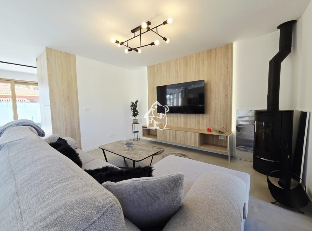 Revente - Villa - Orihuela Costa - Cabo roig - La Zenia