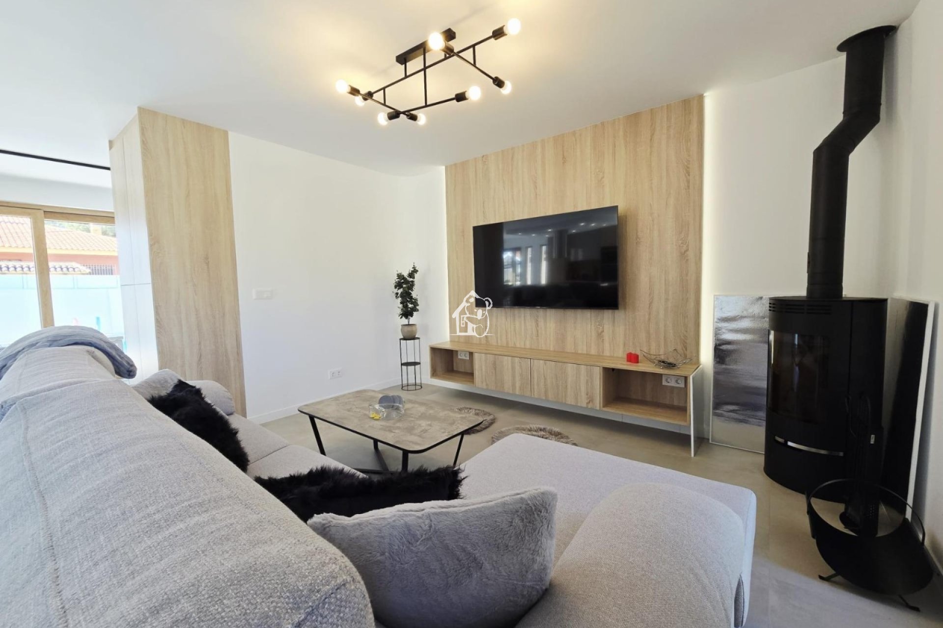 Revente - Villa - Orihuela Costa - Cabo roig - La Zenia