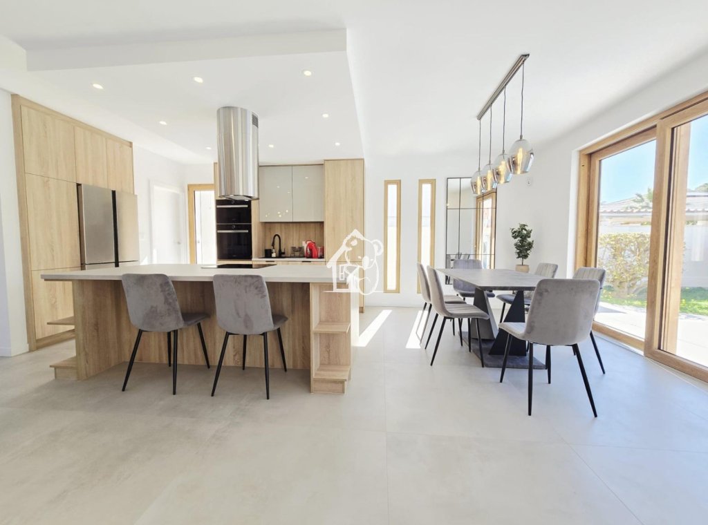 Revente - Villa - Orihuela Costa - Cabo roig - La Zenia