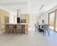 Revente - Villa - Orihuela Costa - Cabo roig - La Zenia