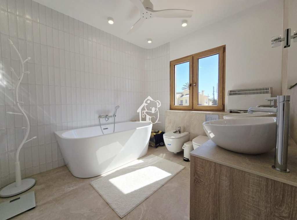 Revente - Villa - Orihuela Costa - Cabo roig - La Zenia