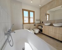 Revente - Villa - Orihuela Costa - Cabo roig - La Zenia