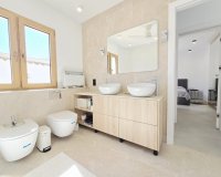 Revente - Villa - Orihuela Costa - Cabo roig - La Zenia