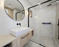 Revente - Villa - Orihuela Costa - Cabo roig - La Zenia