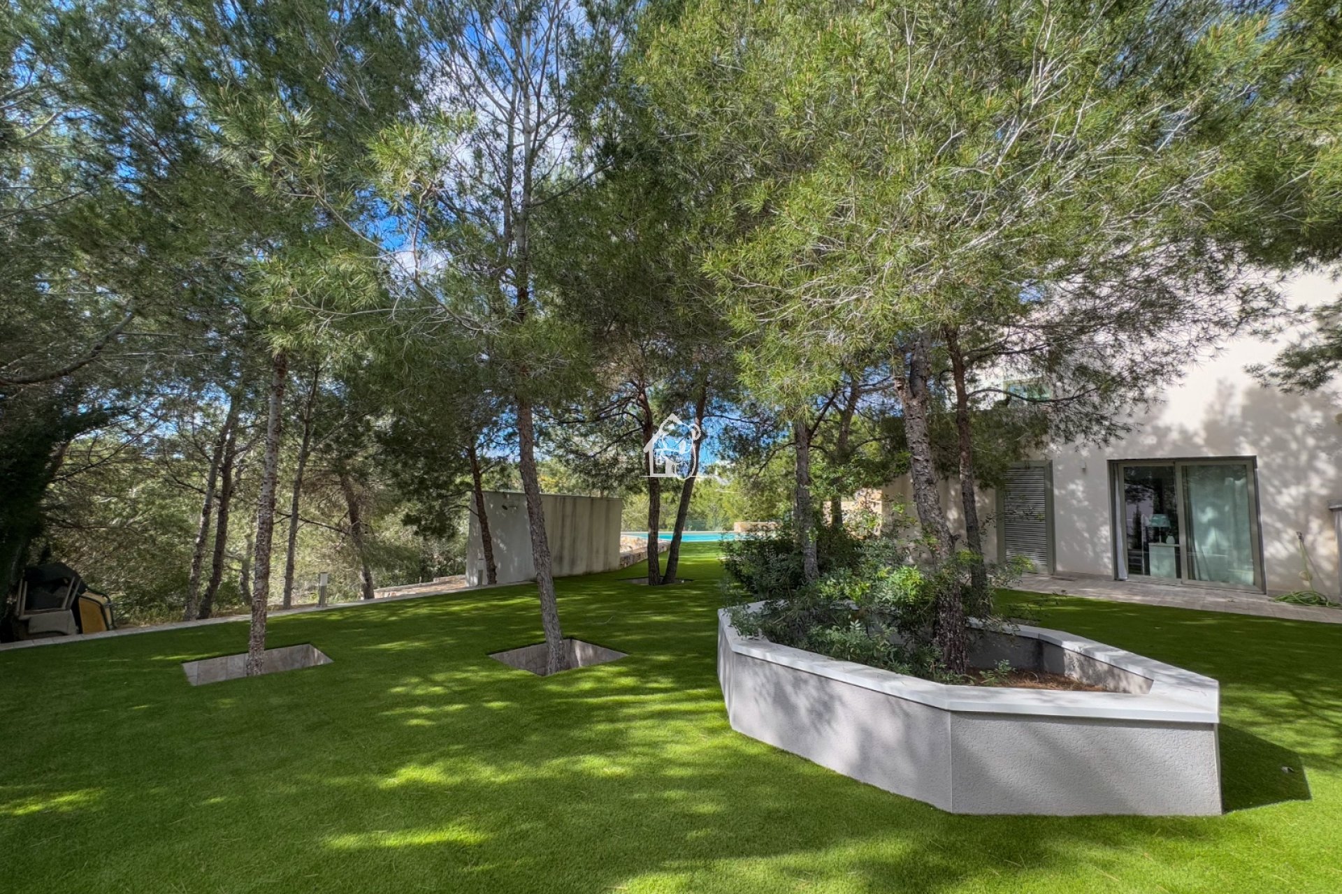 Revente - Villa - Orihuela Costa - Campos de Golf