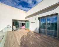 Revente - Villa - Orihuela Costa - Campos de Golf