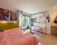 Revente - Villa - Orihuela Costa - Campos de Golf