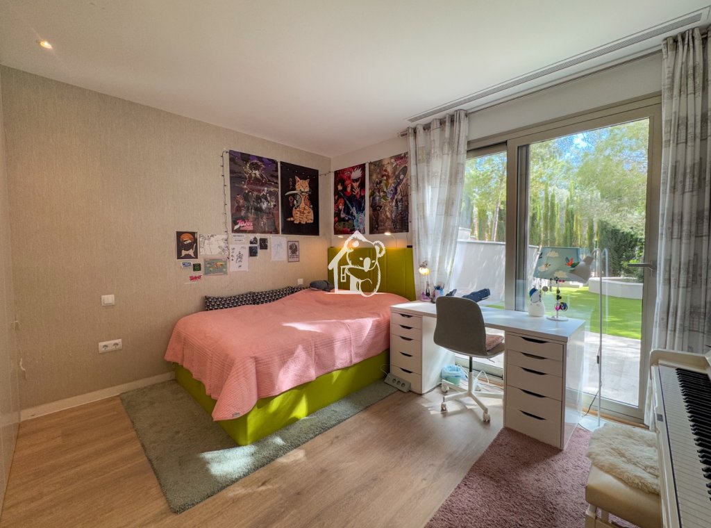 Revente - Villa - Orihuela Costa - Campos de Golf