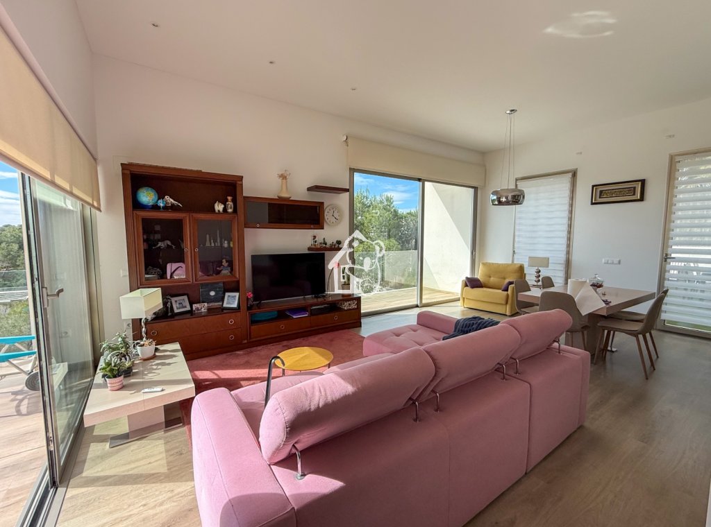 Revente - Villa - Orihuela Costa - Campos de Golf