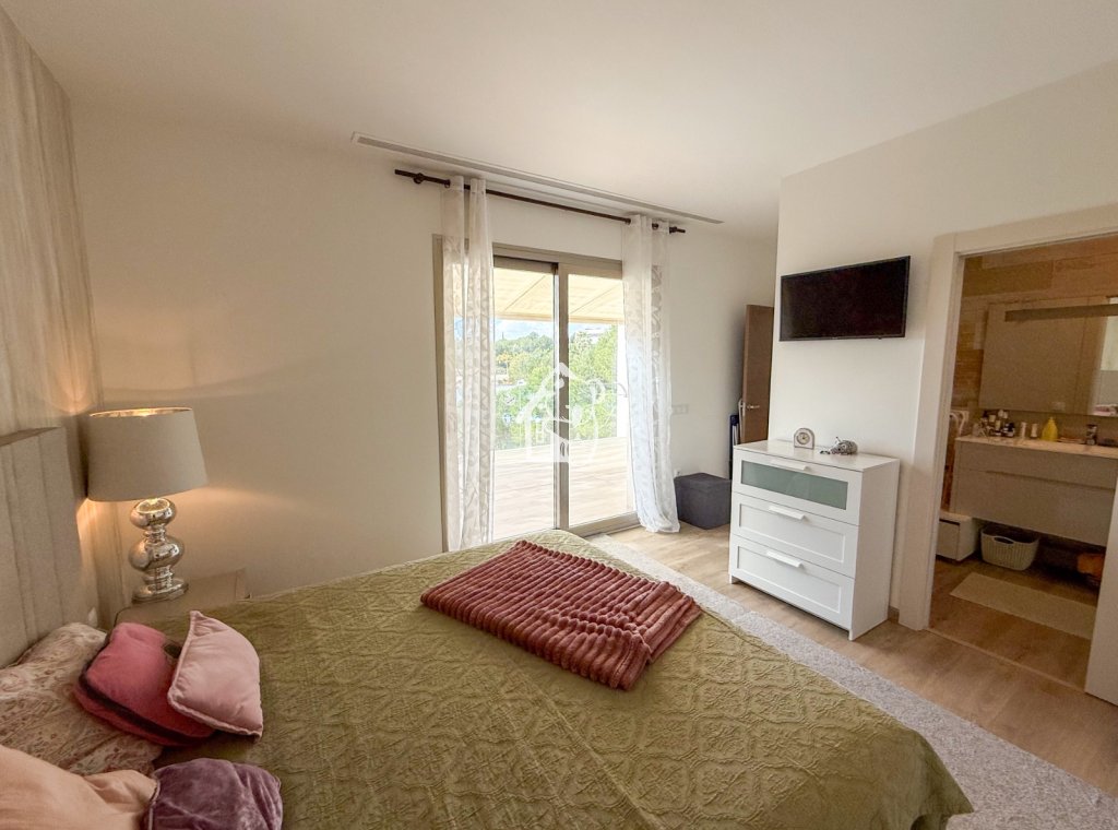 Revente - Villa - Orihuela Costa - Campos de Golf