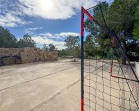 Revente - Villa - Orihuela Costa - Campos de Golf