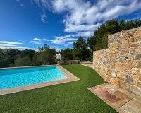 Revente - Villa - Orihuela Costa - Campos de Golf