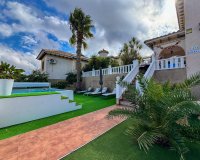 Revente - Villa - Orihuela Costa - Villamartín