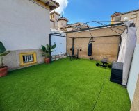 Revente - Villa - Orihuela Costa - Villamartín