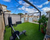 Revente - Villa - Orihuela Costa - Villamartín