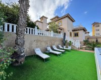Revente - Villa - Orihuela Costa - Villamartín