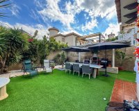 Revente - Villa - Orihuela Costa - Villamartín
