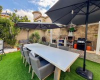 Revente - Villa - Orihuela Costa - Villamartín