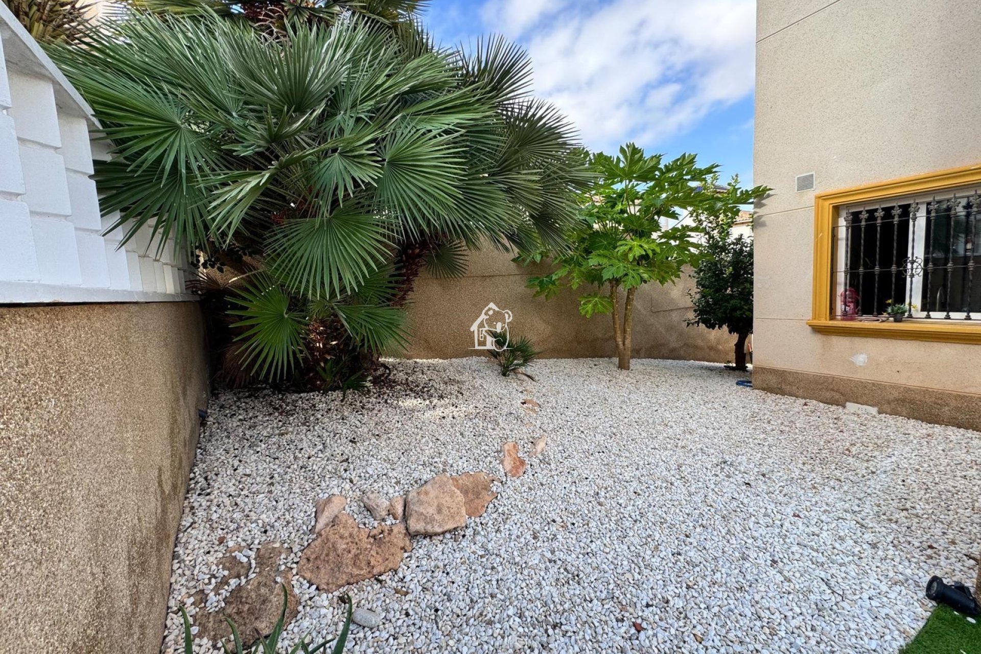 Revente - Villa - Orihuela Costa - Villamartín