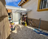 Revente - Villa - Orihuela Costa - Villamartín