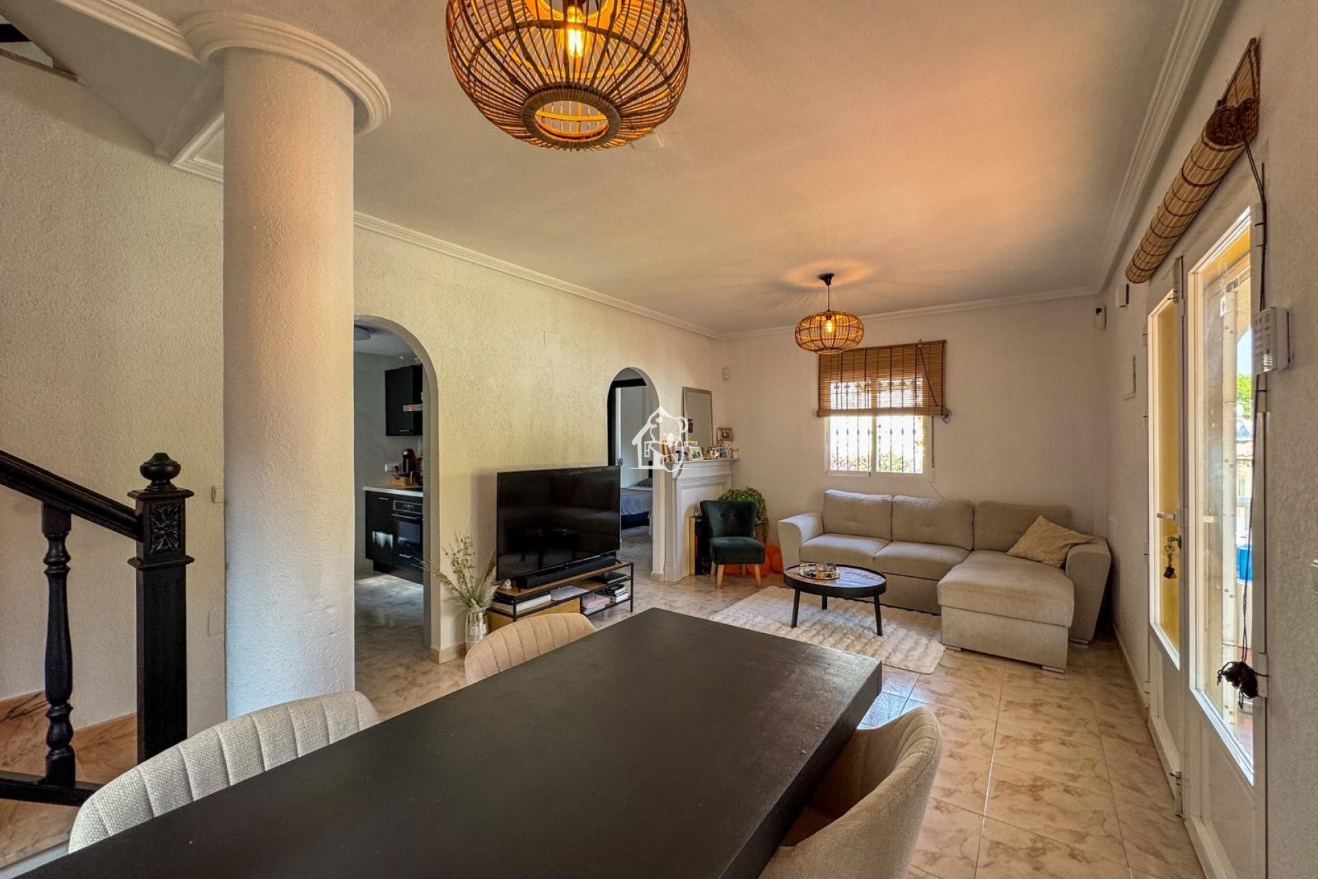 Revente - Villa - Orihuela Costa - Villamartín
