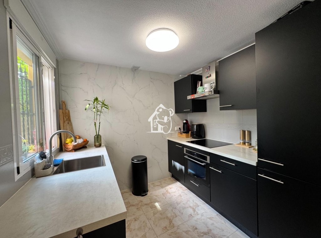 Revente - Villa - Orihuela Costa - Villamartín