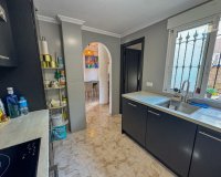 Revente - Villa - Orihuela Costa - Villamartín