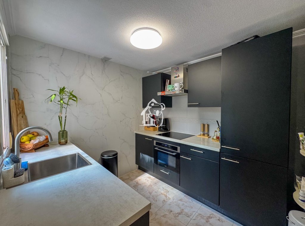 Revente - Villa - Orihuela Costa - Villamartín