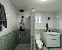 Revente - Villa - Orihuela Costa - Villamartín