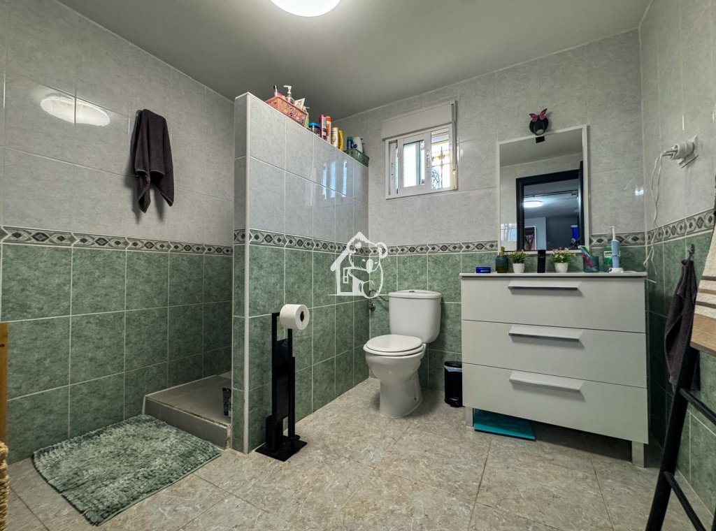 Revente - Villa - Orihuela Costa - Villamartín