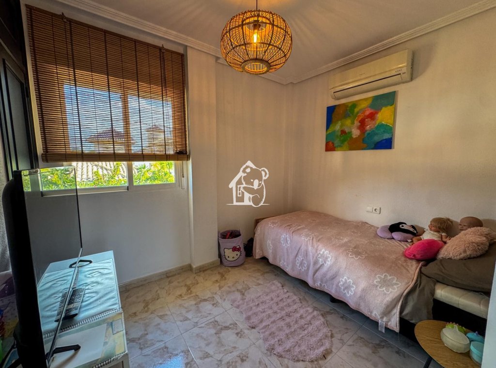 Revente - Villa - Orihuela Costa - Villamartín