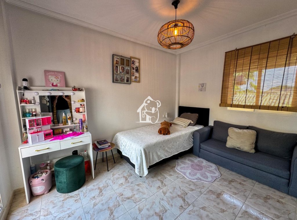 Revente - Villa - Orihuela Costa - Villamartín