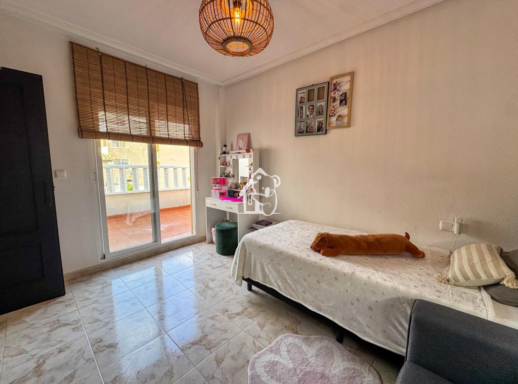 Revente - Villa - Orihuela Costa - Villamartín