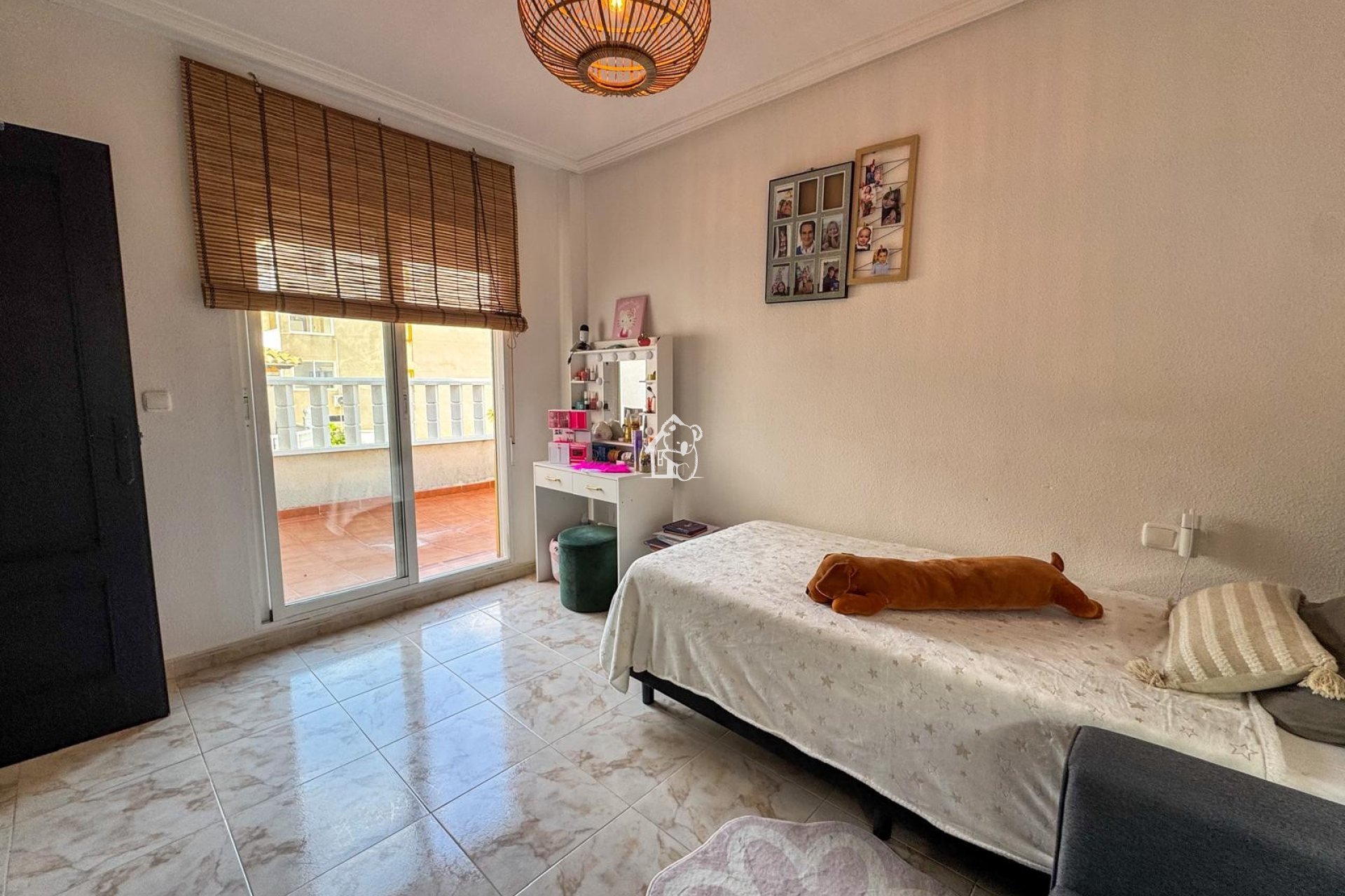 Revente - Villa - Orihuela Costa - Villamartín