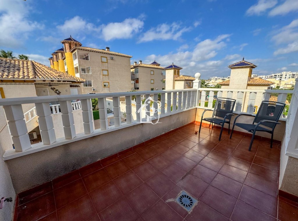 Revente - Villa - Orihuela Costa - Villamartín