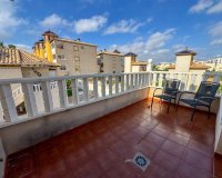 Revente - Villa - Orihuela Costa - Villamartín